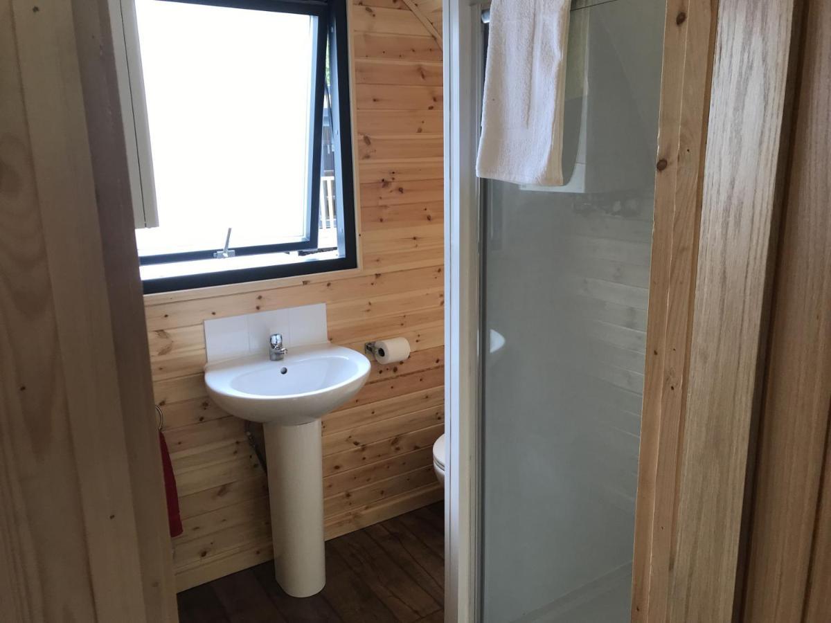 Forest Pod 4 Pet Friendly Neath Exterior foto